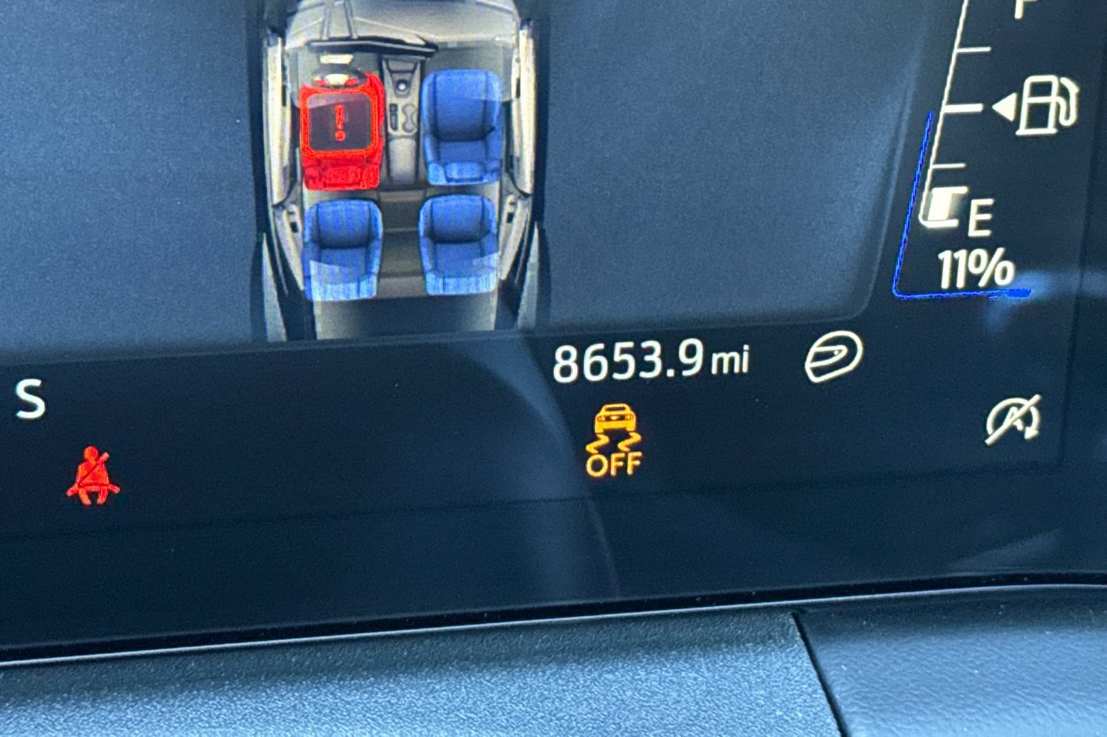 Used 2024 Ford Mustang Premium image 17