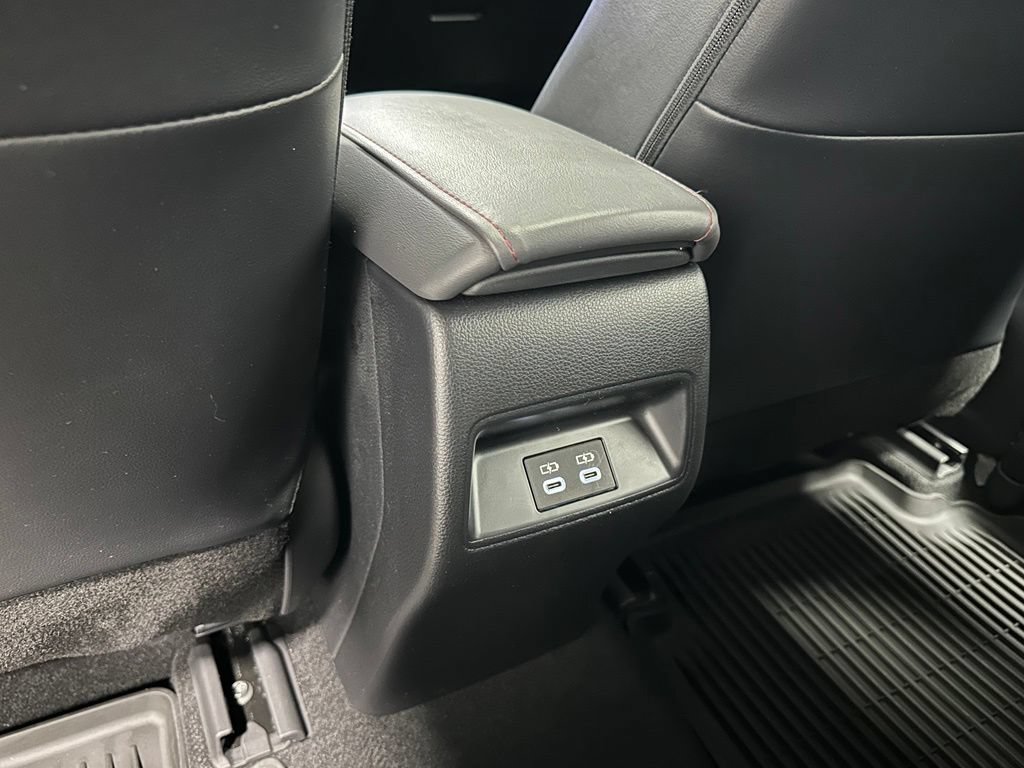 Used 2026 Toyota Corolla XSE FWD image 48