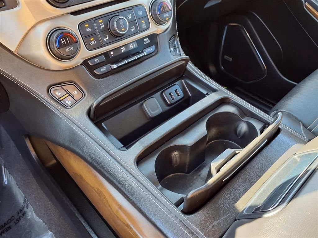 Used 2020 GMC Yukon Denali image 9