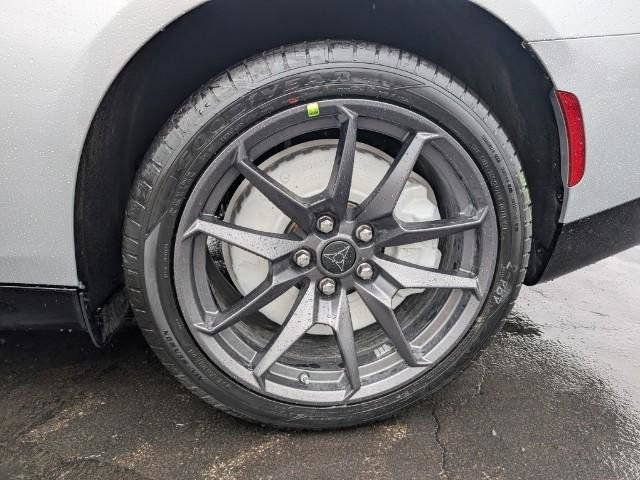 New 2026 Dodge Charger R/T Scat Pack image 13