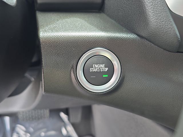 Certified 2024 GMC Terrain SLE w/ Driver Convenience Package image 27