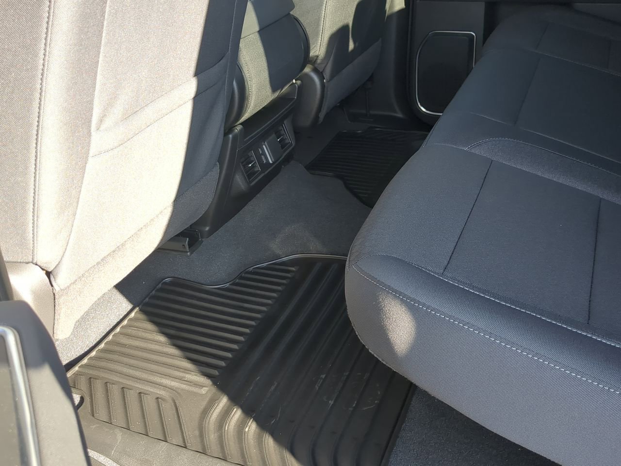 New 2026 Chevrolet Silverado 1500 LT image 36