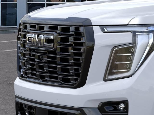 New 2026 GMC Yukon Denali Ultimate w/ LPO, Floor Liner Package AWD/4WD image 13