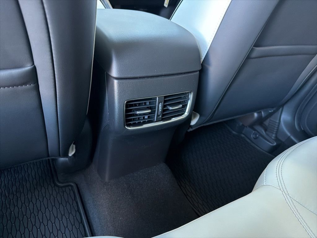New 2025 MAZDA CX-5 AWD 2.5 S w/ Preferred Package image 18