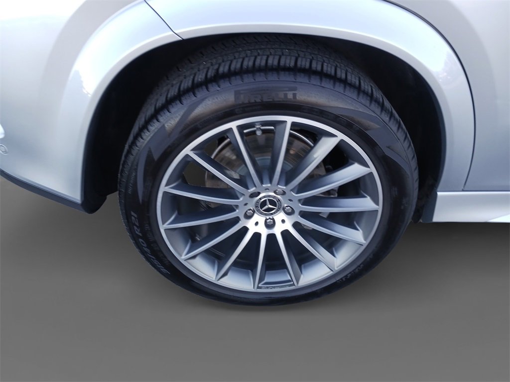 Used 2024 Mercedes-Benz GLE 450 GLE 450 image 10