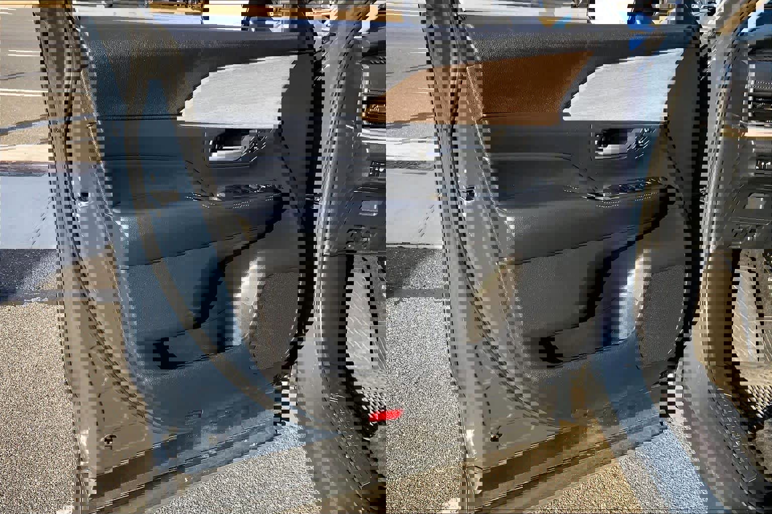 Certified 2024 Toyota Grand Highlander Platinum image 39