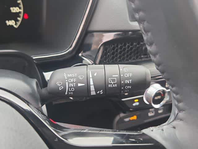 Used 2024 Honda CR-V EX-L image 25