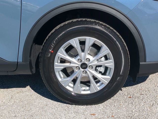 New 2026 Ford Escape Active w/ Tech Pack #1 FWD image 12