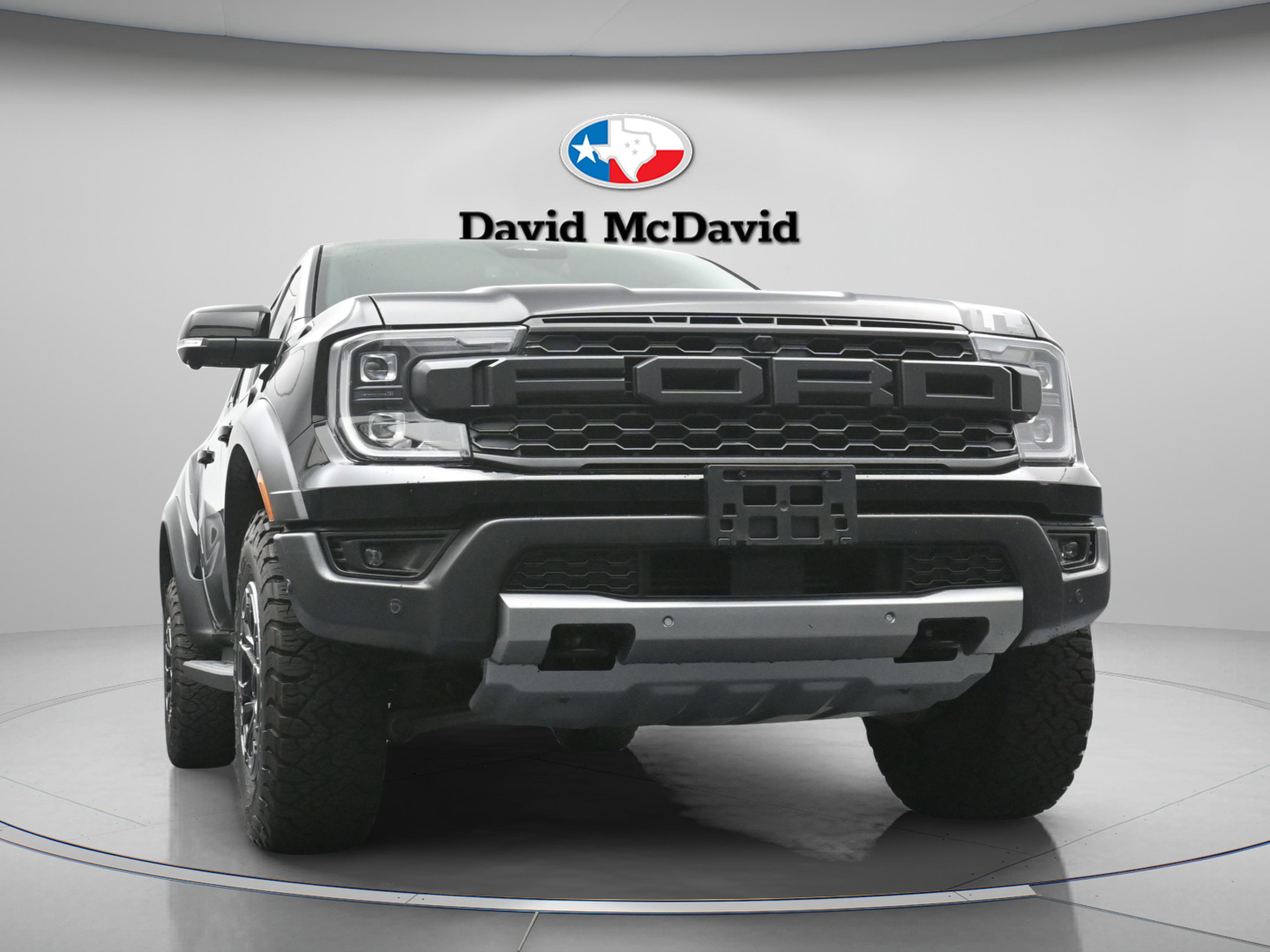 Used 2024 Ford Ranger Raptor AWD/4WD image 29