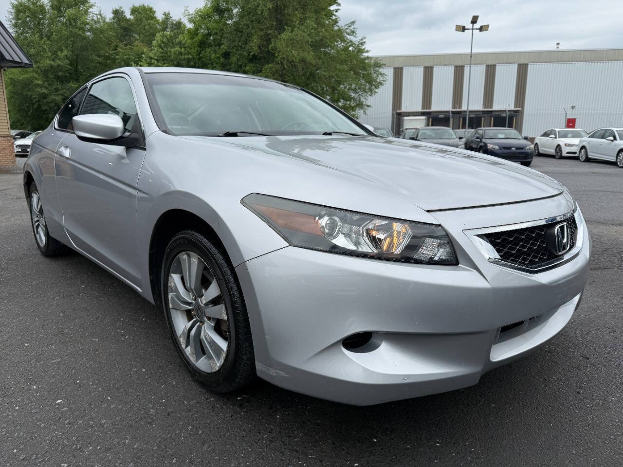 Used 2010 Honda Accord EX-L image 3