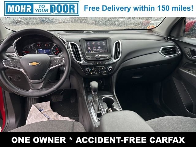 Used 2023 Chevrolet Equinox LT image 31