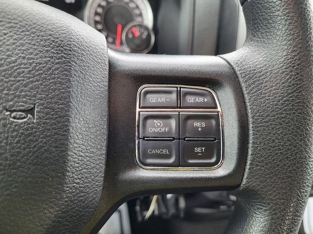 Used 2021 RAM 1500 Tradesman w/ Chrome Plus Package image 15