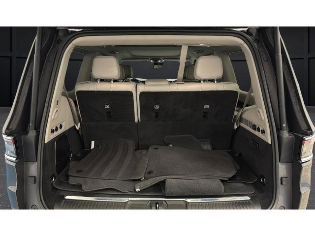 Used 2023 Jeep Grand Wagoneer 4WD image 26