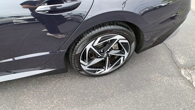 Certified 2026 Hyundai Sonata SEL FWD image 26