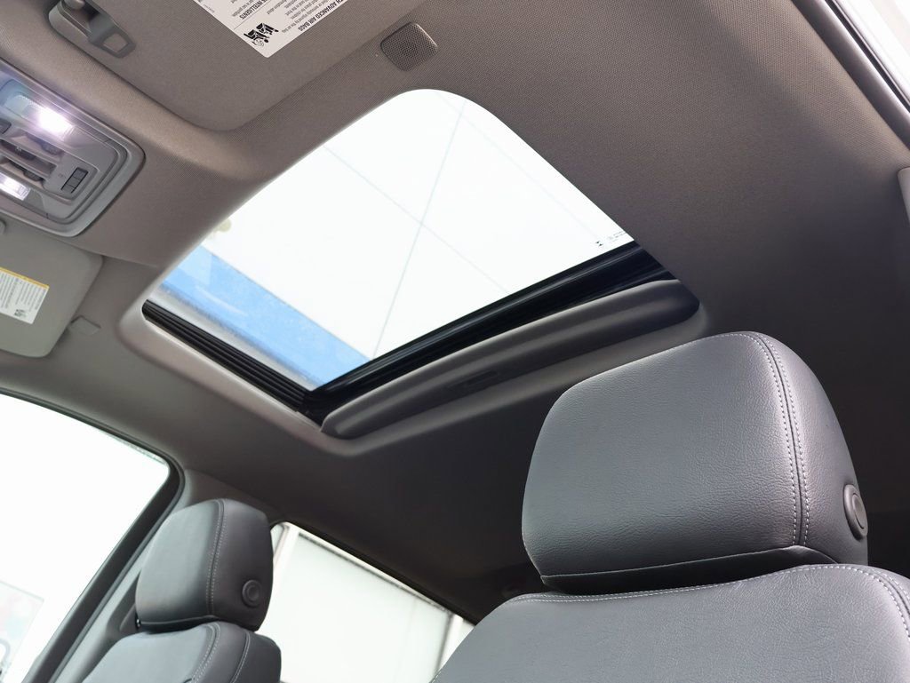 New 2026 Chevrolet Silverado 1500 RST image 26