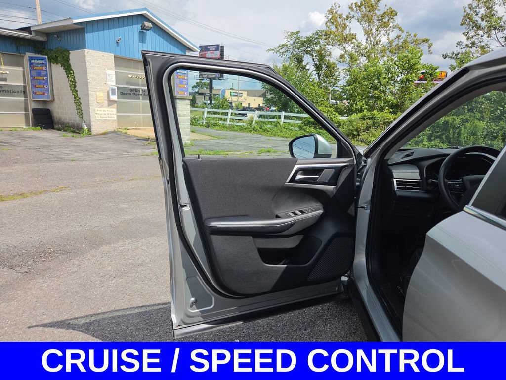 Used 2022 Mitsubishi Outlander ES AWD/4WD image 18