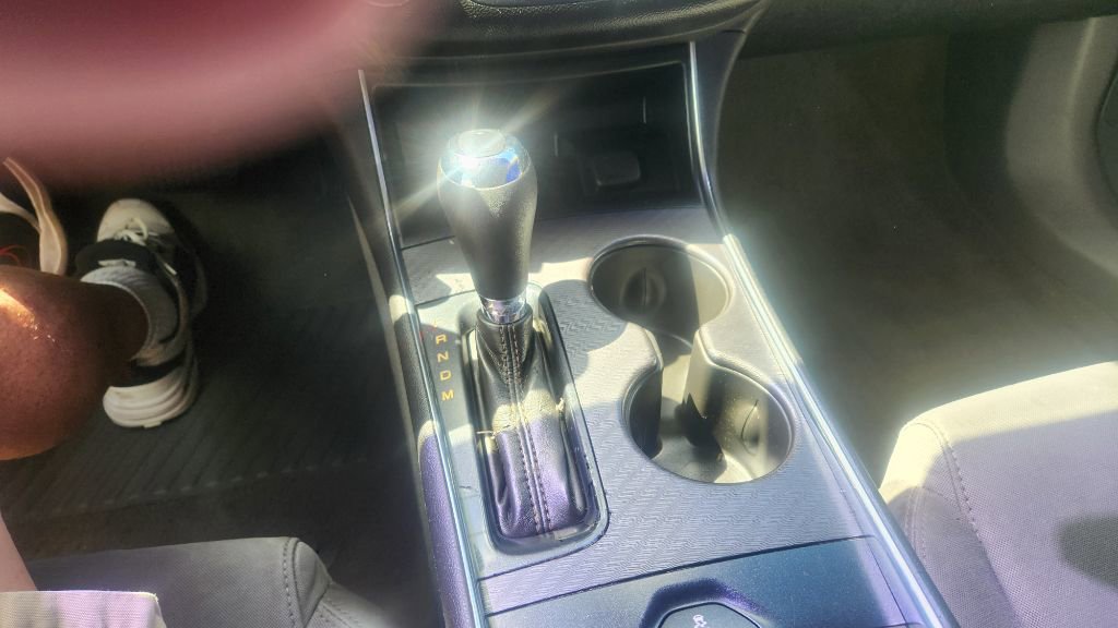 Used 2014 Chevrolet Impala LS w/ LS Convenience Package FWD image 21