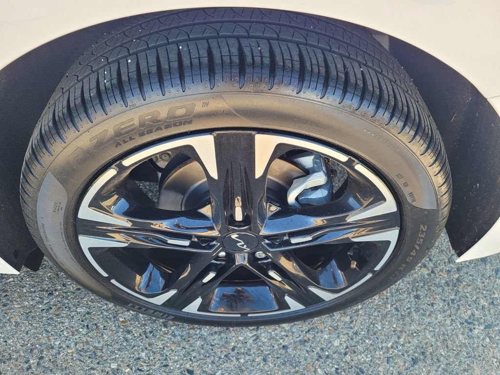 Used 2023 Kia K5 GT-Line w/ GT-Line Premium Package image 22