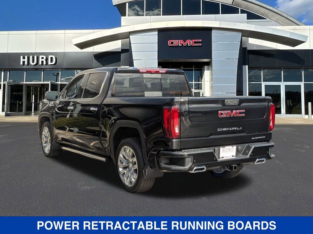 New 2026 GMC Sierra 1500 Denali w/ Denali Reserve Package image 6