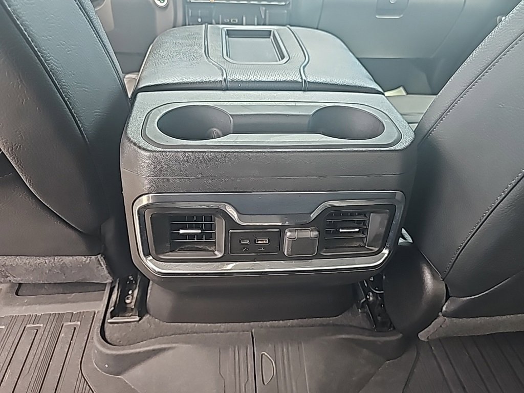 Used 2022 GMC Sierra 1500 Denali w/ Denali Premium Package image 16