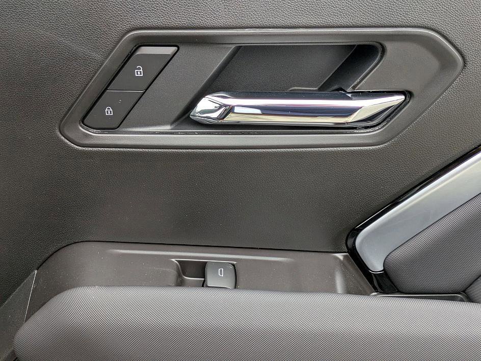 New 2025 Chevrolet Colorado Z71 w/ Technology Package image 35