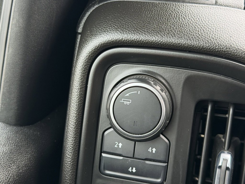 Used 2023 Chevrolet Silverado 2500 W/T w/ WT Fleet Convenience Package image 49