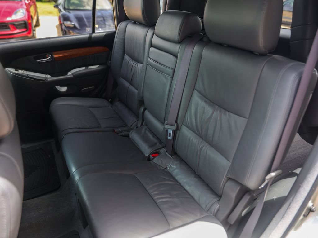 Used 2004 Lexus GX 470 AWD/4WD image 35