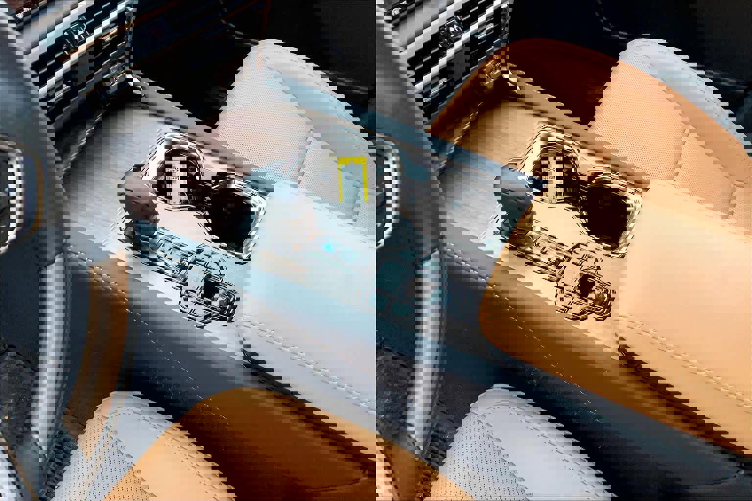 Certified 2023 Lexus RX 350 Premium w/ Accessory Package (Z1) image 17