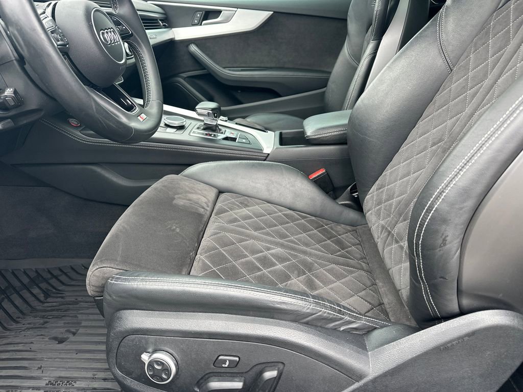 Used 2019 Audi S5 Premium Plus image 10