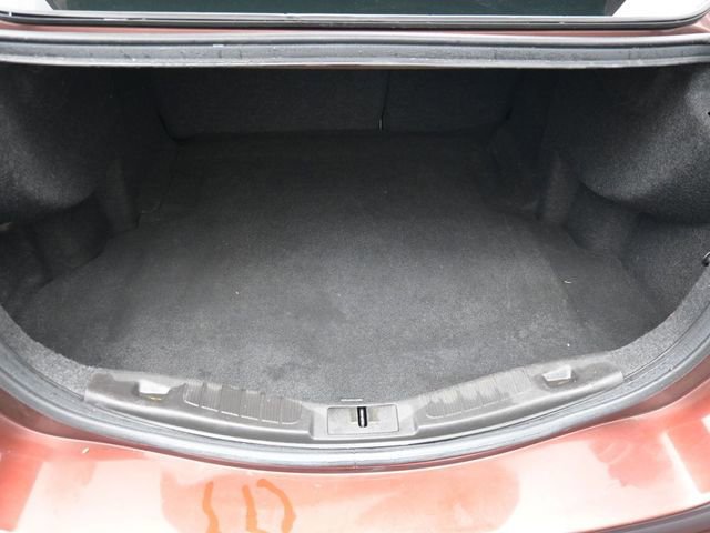 Used 2015 Ford Fusion SE w/ Equipment Group 202A image 26