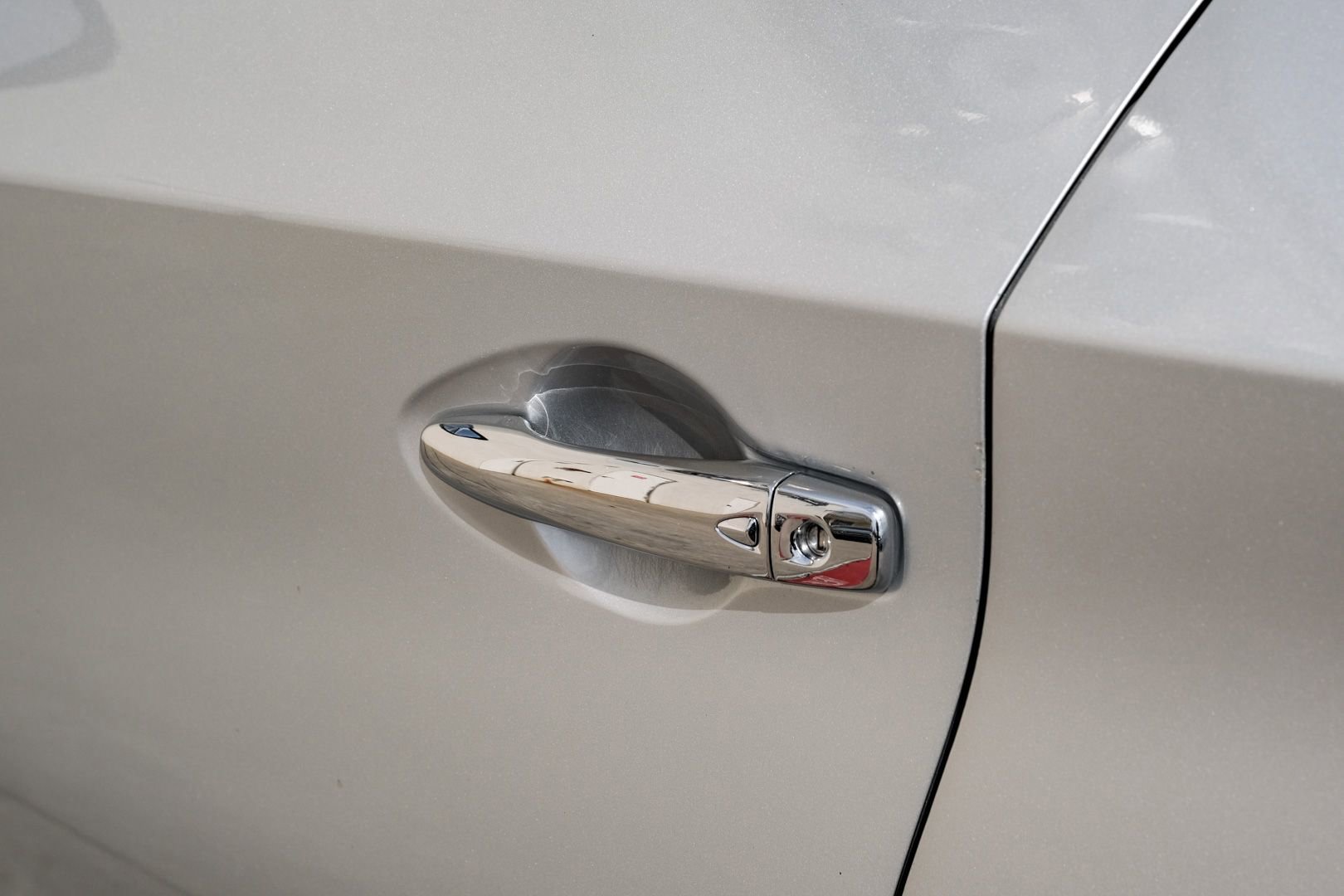 Used 2017 Nissan Murano S w/ Navigation Package image 36