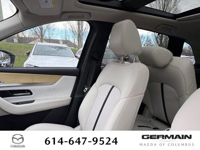 New 2026 MAZDA CX-90 3.3 Turbo S w/ Premium Plus AWD/4WD image 23