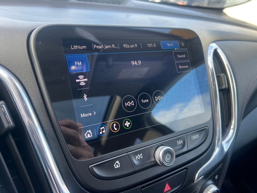 Used 2020 Chevrolet Equinox Premier image 19