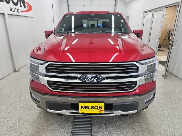 Used 2025 Ford F150 King Ranch image 5