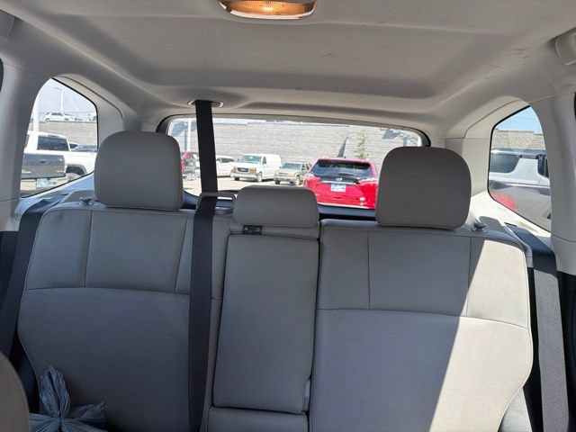 Used 2016 Subaru Forester 2.5i Limited AWD/4WD image 19