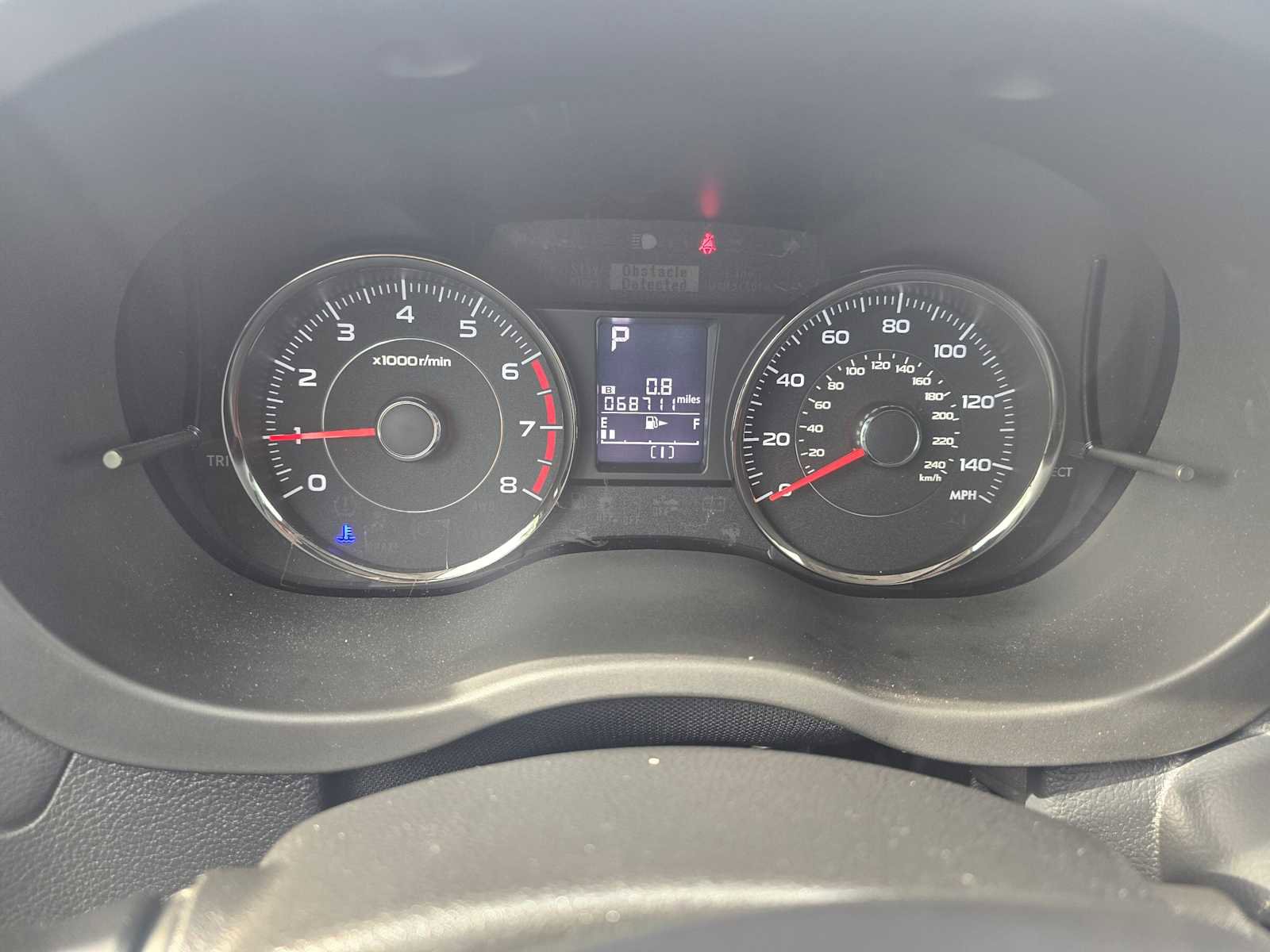 Used 2015 Subaru Forester 2.0XT Touring w/ Eyesight & Navigation System image 29