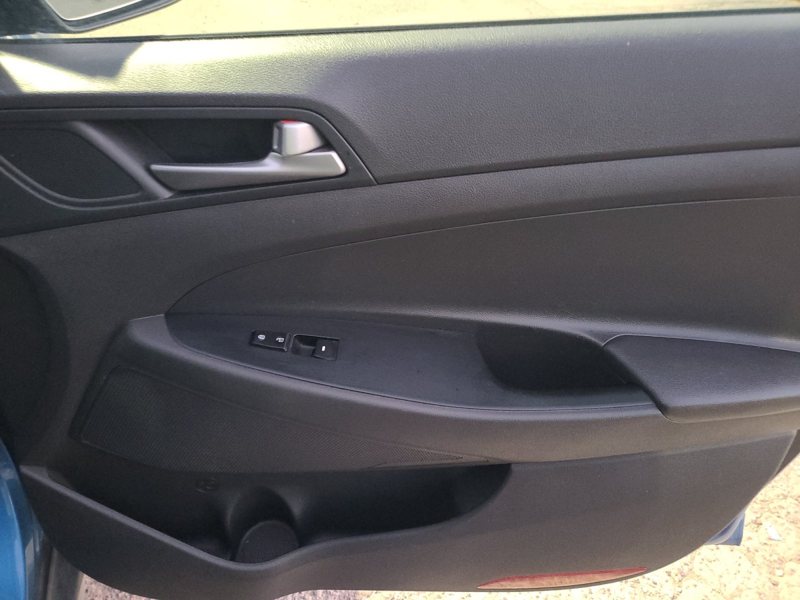 Used 2018 Hyundai Tucson SEL FWD image 31