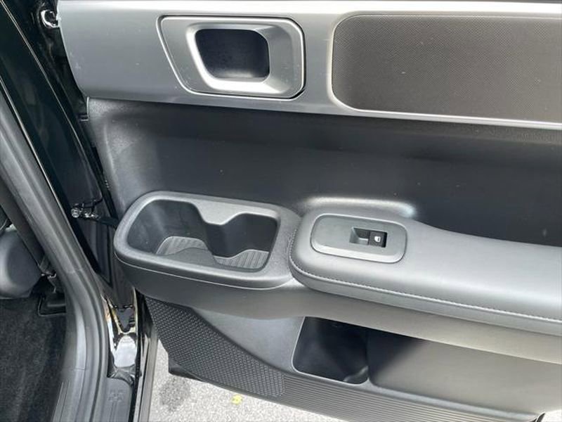 New 2025 Hyundai Santa Fe SEL image 23