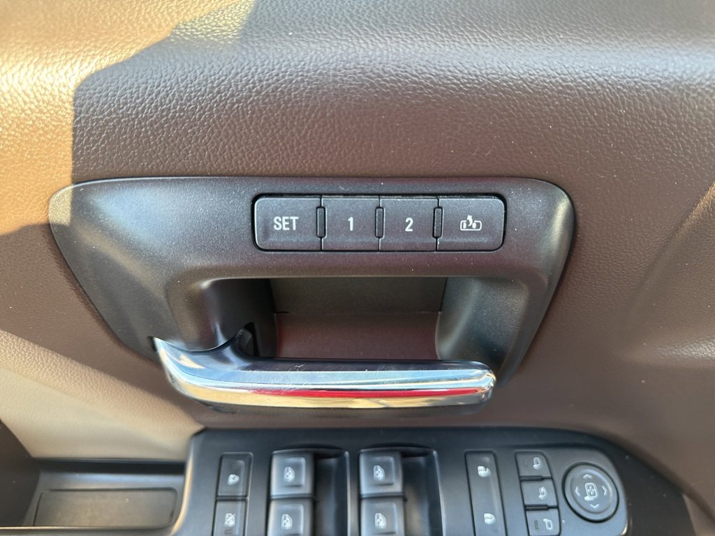 Used 2018 GMC Sierra 1500 SLT image 34