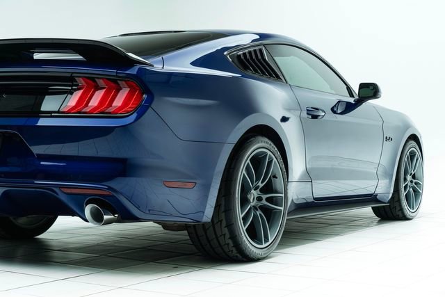 Used 2016 Ford Mustang GT image 13