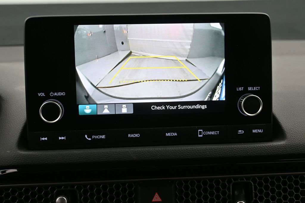 Certified 2024 Honda Civic LX image 20