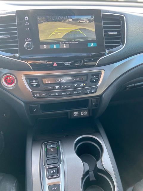 Used 2021 Honda Pilot EX-L image 27