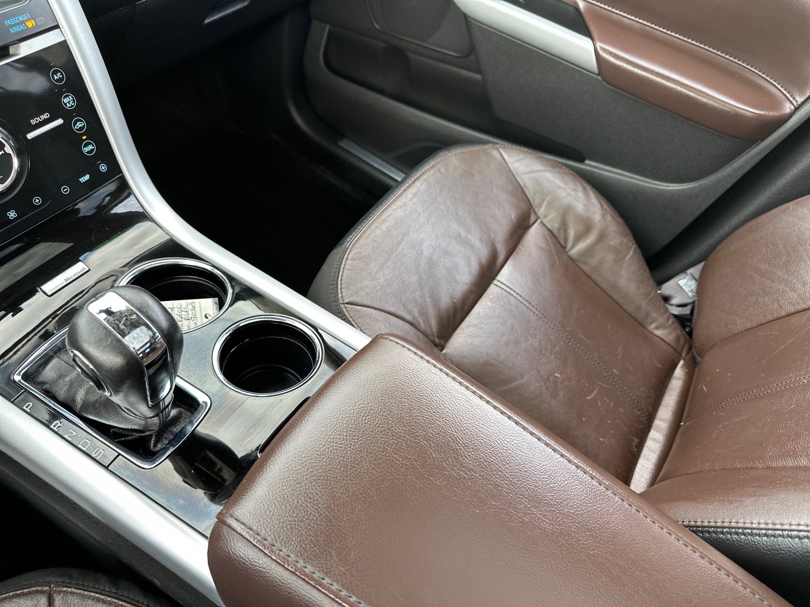 Used 2013 Ford Edge Limited image 36