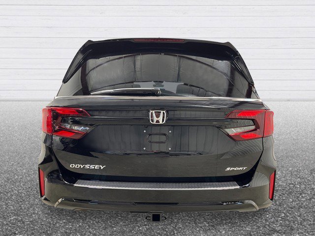 New 2026 Honda Odyssey Sport-L image 4