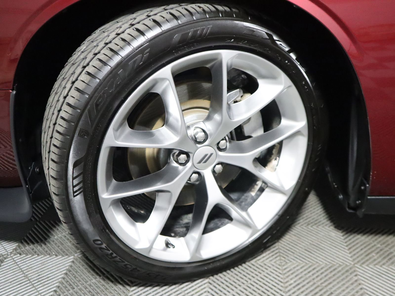 Used 2022 Dodge Challenger GT image 20