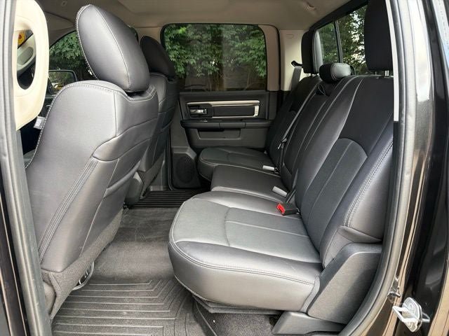 Used 2018 RAM 1500 Sport AWD/4WD image 20