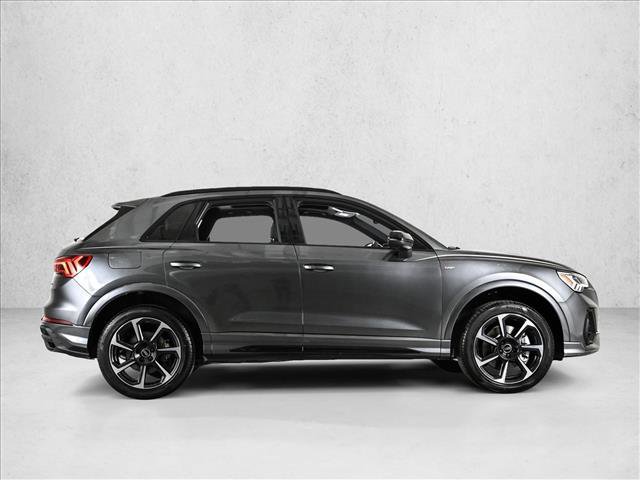 New 2025 Audi Q3 2.0T Premium Plus image 4