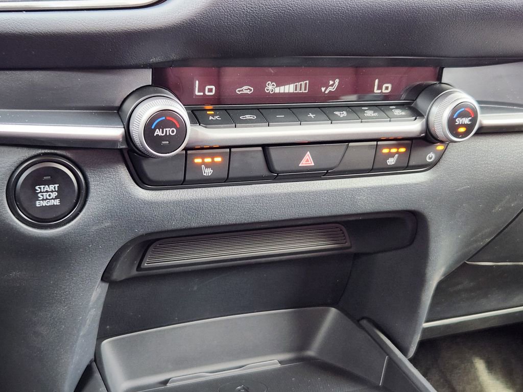 New 2026 MAZDA CX-30 AWD 2.5 S image 10