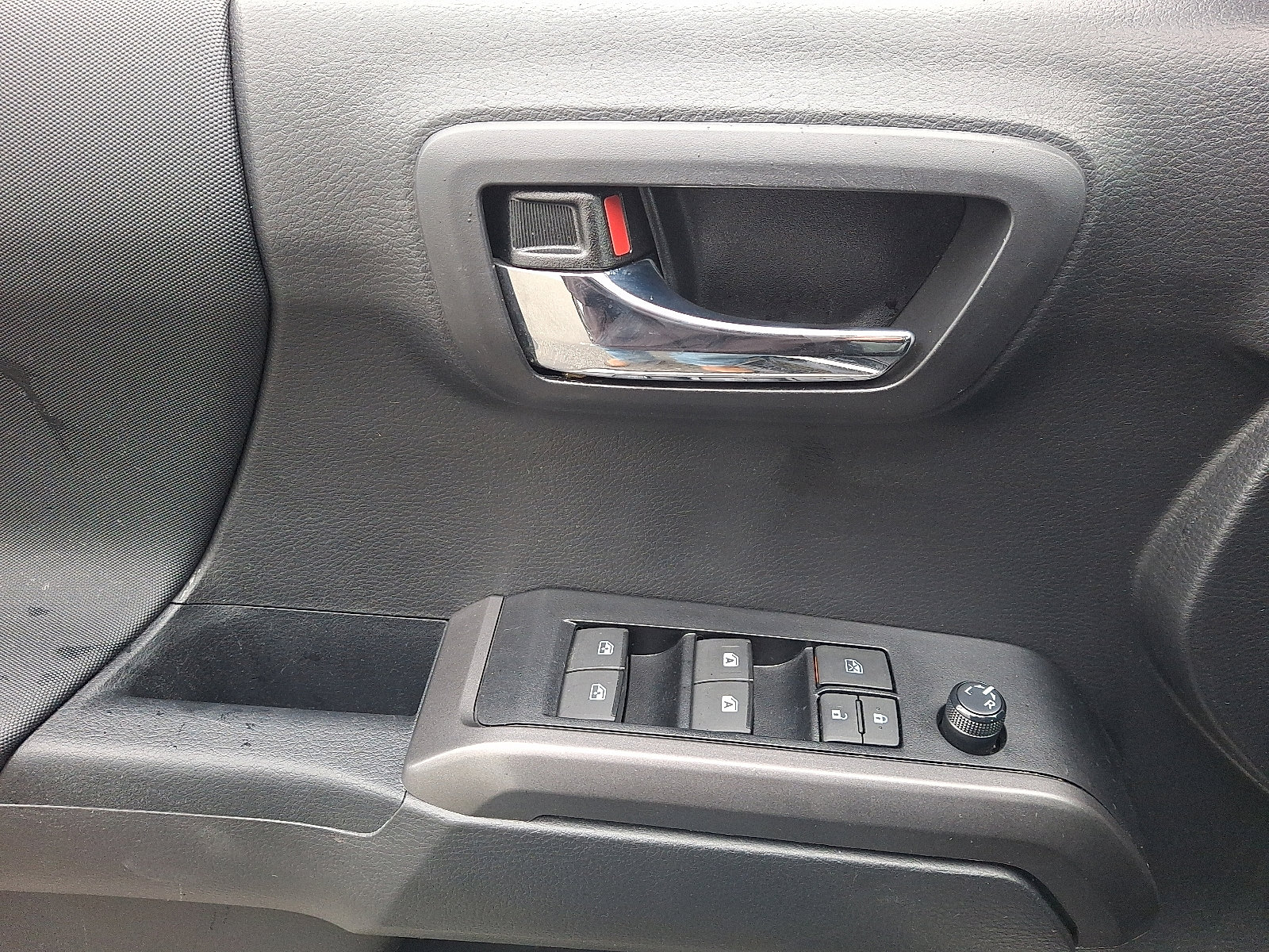 Certified 2023 Toyota Tacoma TRD Sport w/ Advanced Technology Package image 13