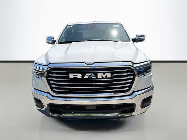 New 2026 RAM 1500 Laramie AWD/4WD image 4